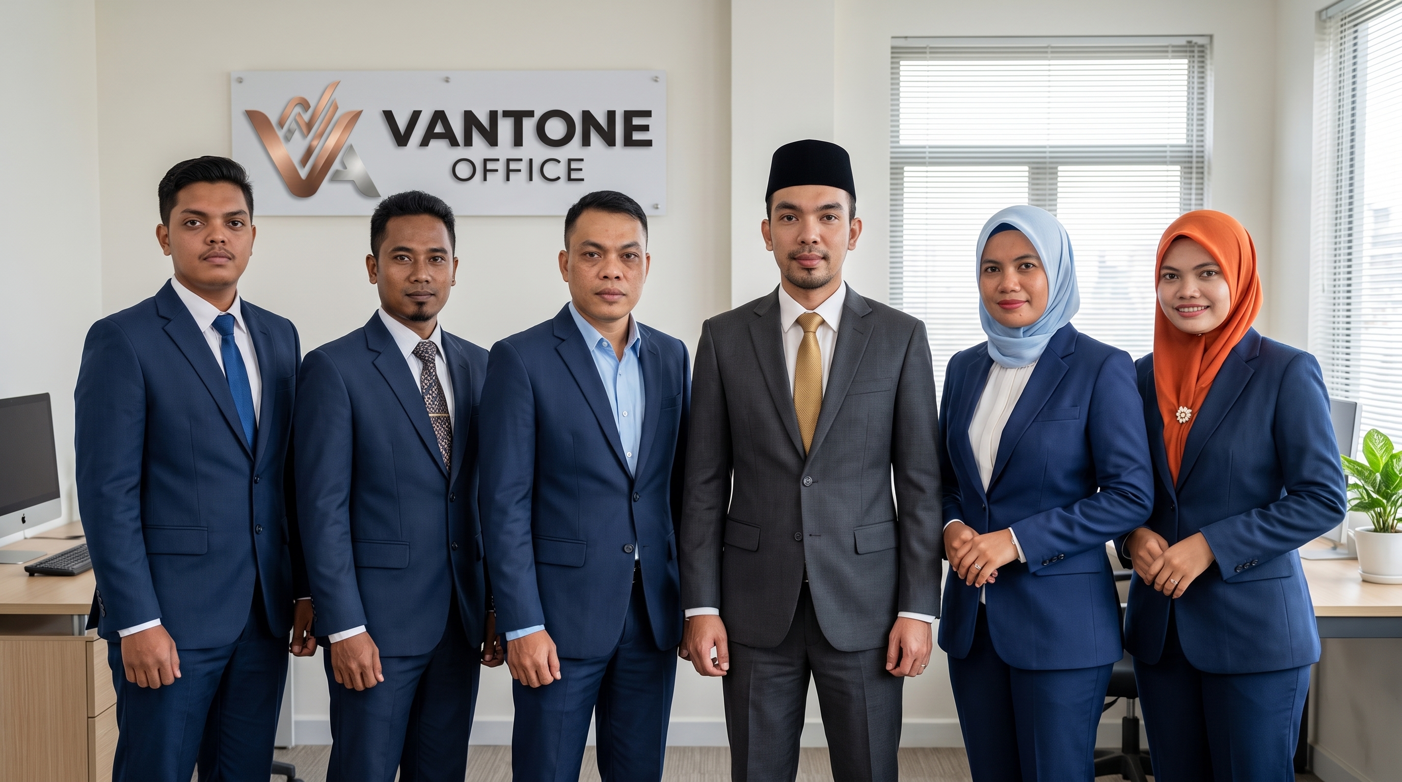 vantone team